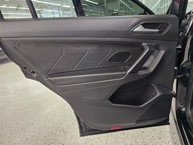 Volkswagen Tiguan 2.0T SEL Premium 4MOTION 2019