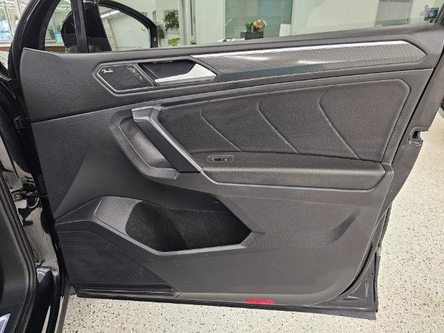 Volkswagen Tiguan 2.0T SEL Premium 4MOTION 2019