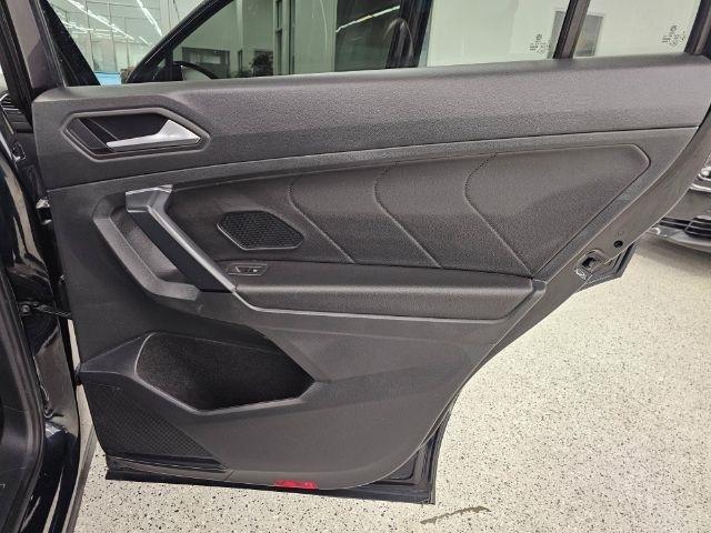 Volkswagen Tiguan 2.0T SEL Premium 4MOTION 2019