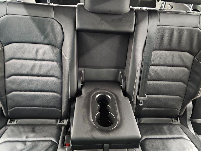 Volkswagen Tiguan 2.0T SEL Premium 4MOTION 2019