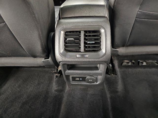 Volkswagen Tiguan 2.0T SEL Premium 4MOTION 2019