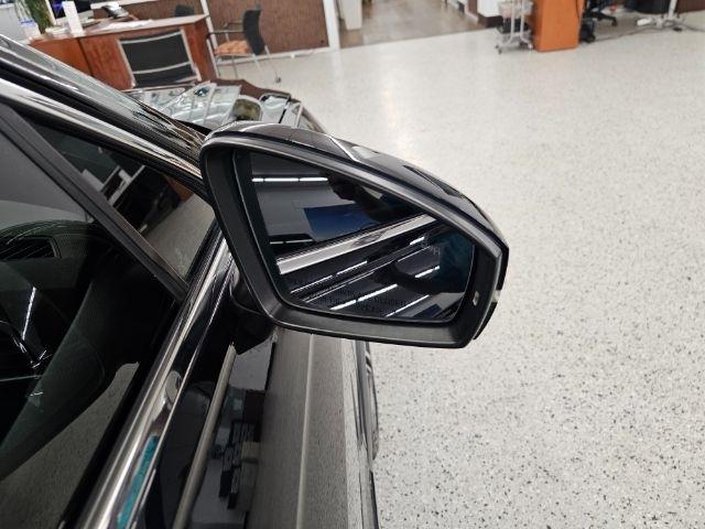 Volkswagen Tiguan 2.0T SEL Premium 4MOTION 2019