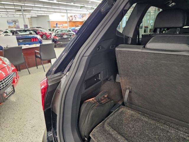 Volkswagen Tiguan 2.0T SEL Premium 4MOTION 2019