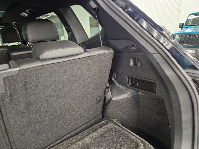 Volkswagen Tiguan 2.0T SEL Premium 4MOTION 2019