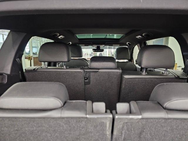 Volkswagen Tiguan 2.0T SEL Premium 4MOTION 2019