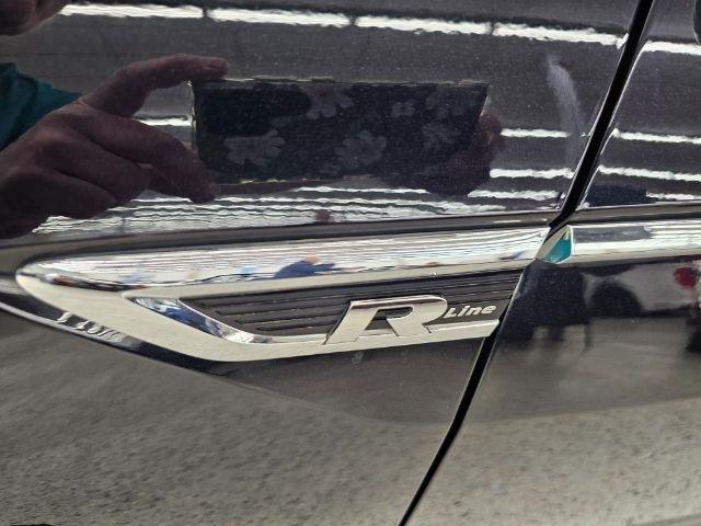 Volkswagen Tiguan 2.0T SEL Premium 4MOTION 2019