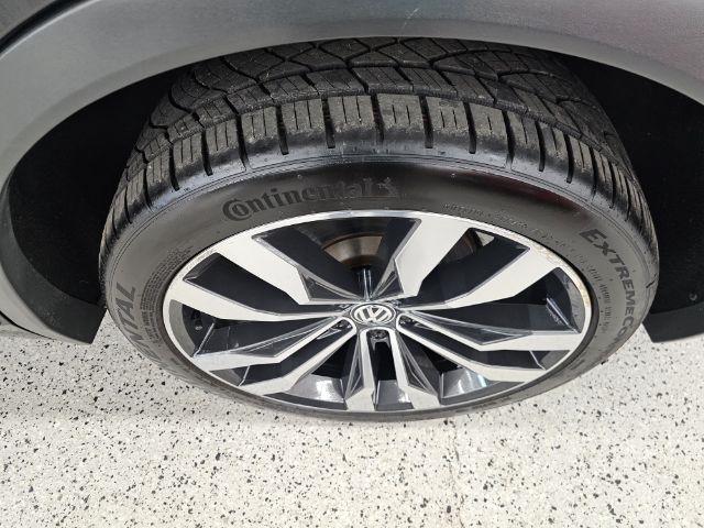 Volkswagen Tiguan 2.0T SEL Premium 4MOTION 2019