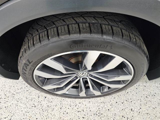 Volkswagen Tiguan 2.0T SEL Premium 4MOTION 2019