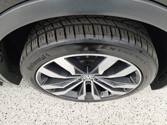 Volkswagen Tiguan 2.0T SEL Premium 4MOTION 2019