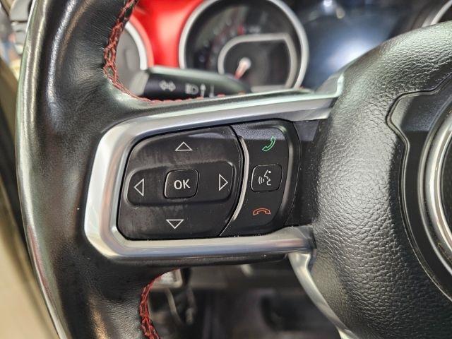 Jeep Gladiator Rubicon 4x4 2022