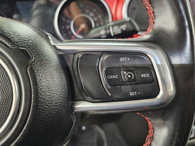 Jeep Gladiator Rubicon 4x4 2022