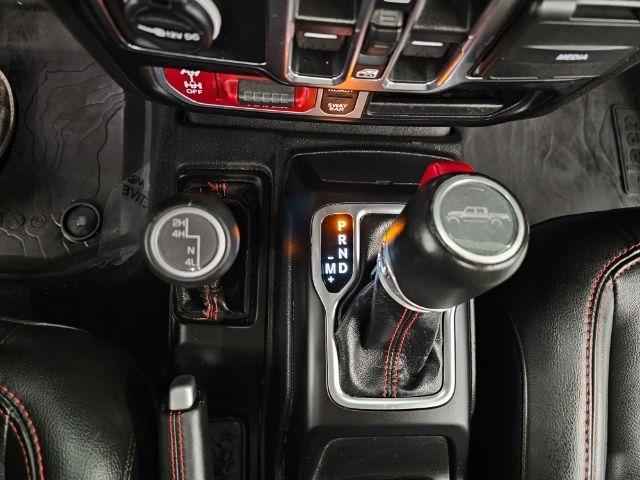 Jeep Gladiator Rubicon 4x4 2022