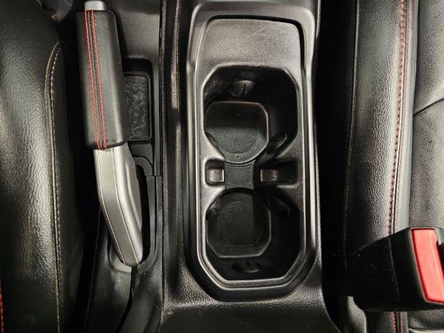 Jeep Gladiator Rubicon 4x4 2022