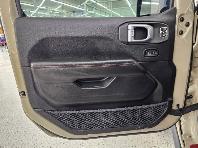 Jeep Gladiator Rubicon 4x4 2022