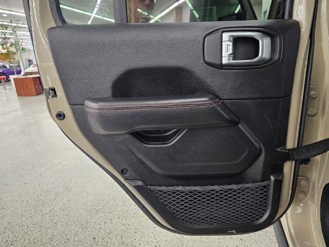 Jeep Gladiator Rubicon 4x4 2022