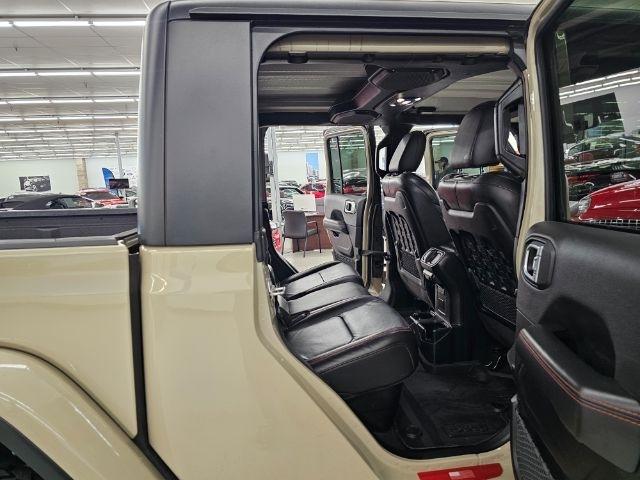 Jeep Gladiator Rubicon 4x4 2022