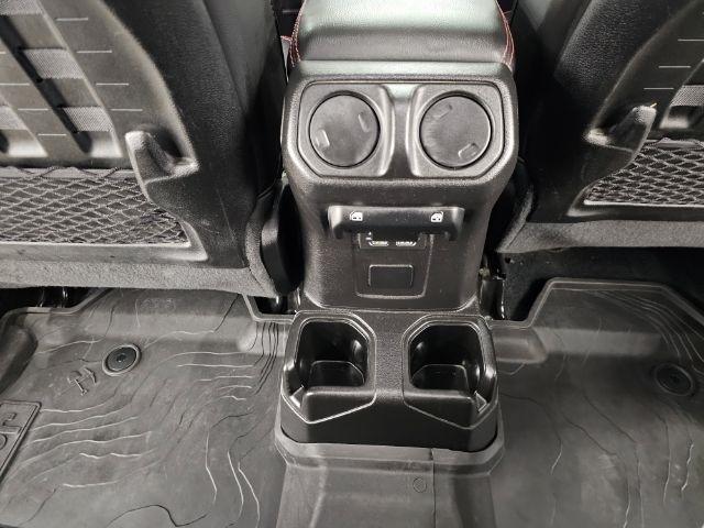 Jeep Gladiator Rubicon 4x4 2022