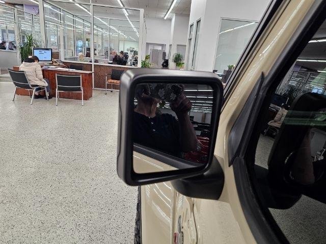 Jeep Gladiator Rubicon 4x4 2022