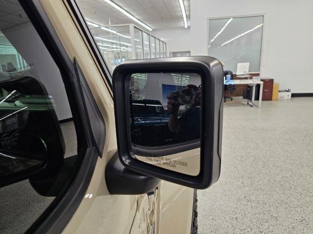 Jeep Gladiator Rubicon 4x4 2022