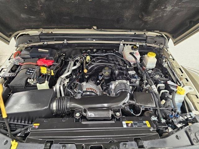 Jeep Gladiator Rubicon 4x4 2022