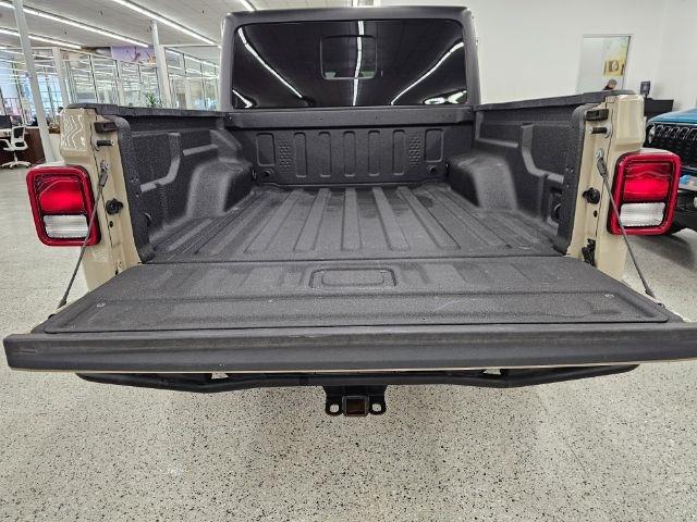 Jeep Gladiator Rubicon 4x4 2022