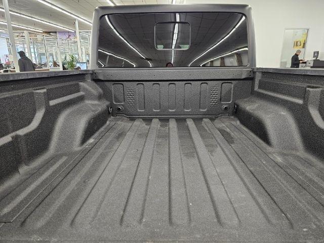 Jeep Gladiator Rubicon 4x4 2022