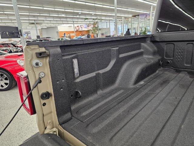 Jeep Gladiator Rubicon 4x4 2022