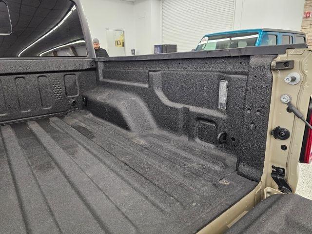 Jeep Gladiator Rubicon 4x4 2022