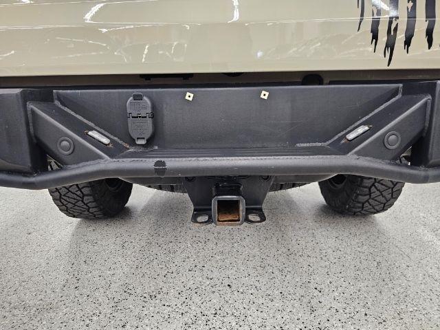 Jeep Gladiator Rubicon 4x4 2022