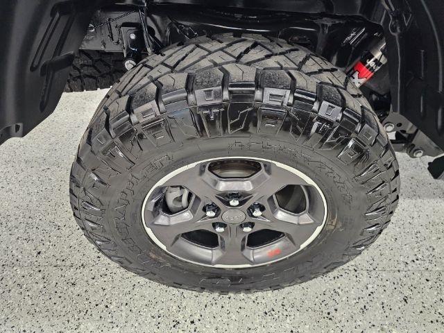 Jeep Gladiator Rubicon 4x4 2022