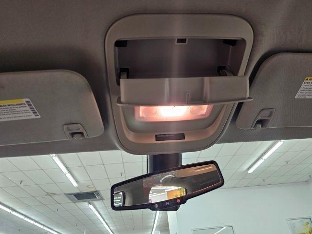 Chevrolet Colorado 4WD Crew Cab 128.3" LT 2018