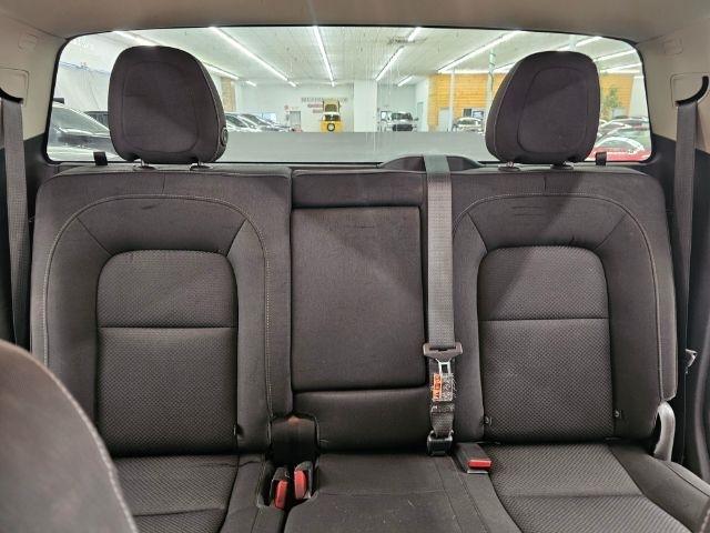 Chevrolet Colorado 4WD Crew Cab 128.3" LT 2018