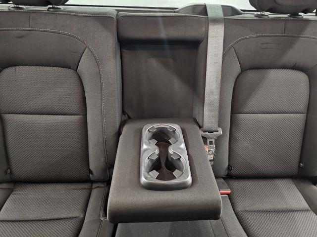 Chevrolet Colorado 4WD Crew Cab 128.3" LT 2018