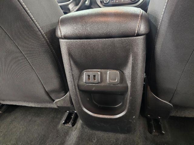 Chevrolet Colorado 4WD Crew Cab 128.3" LT 2018