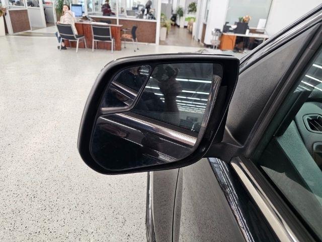 Chevrolet Colorado 4WD Crew Cab 128.3" LT 2018