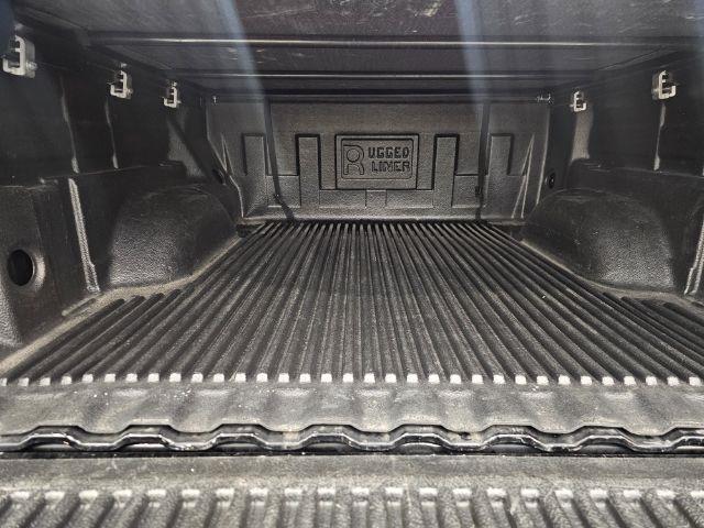 Chevrolet Colorado 4WD Crew Cab 128.3" LT 2018