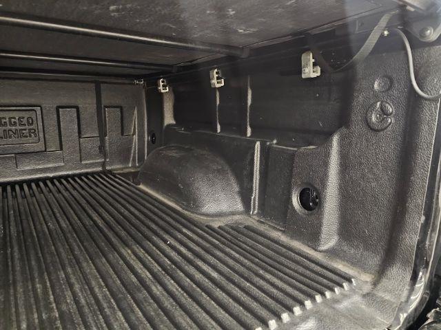 Chevrolet Colorado 4WD Crew Cab 128.3" LT 2018