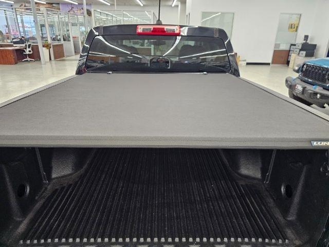 Chevrolet Colorado 4WD Crew Cab 128.3" LT 2018