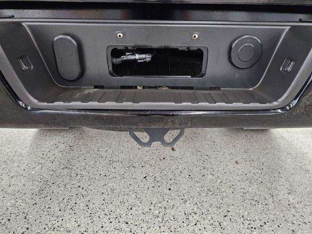 Chevrolet Colorado 4WD Crew Cab 128.3" LT 2018