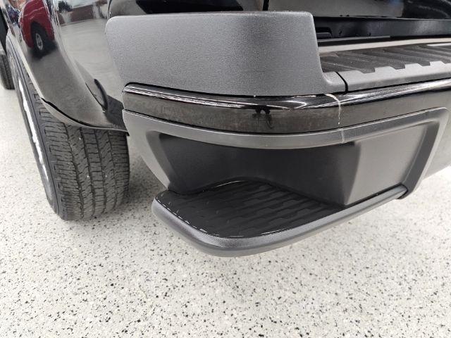 Chevrolet Colorado 4WD Crew Cab 128.3" LT 2018