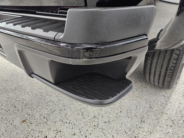 Chevrolet Colorado 4WD Crew Cab 128.3" LT 2018