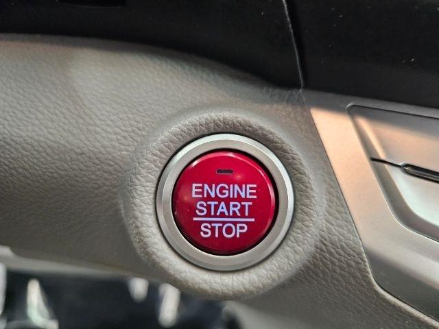 Honda Accord Sedan 4dr I4 CVT EX-L 2014