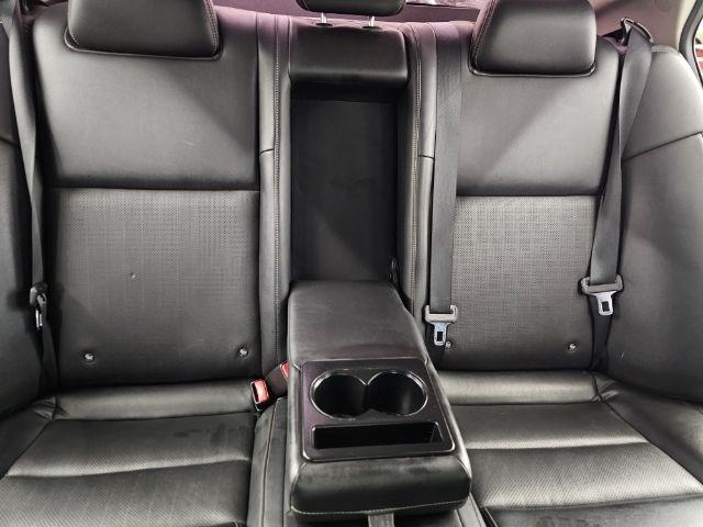 Nissan Maxima SV 3.5L 2017