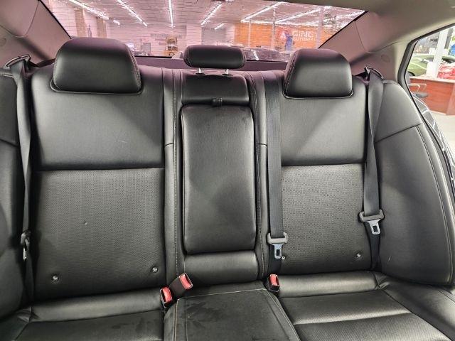 Nissan Maxima SV 3.5L 2017