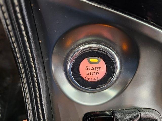 Nissan Maxima SV 3.5L 2017