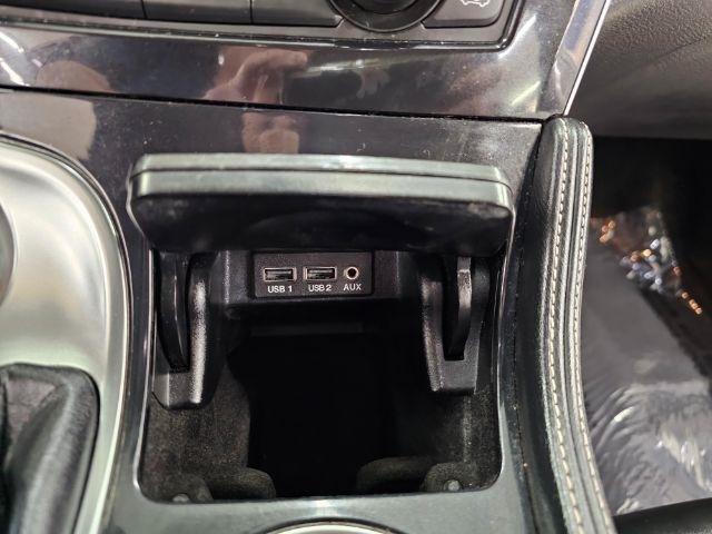 Nissan Maxima SV 3.5L 2017