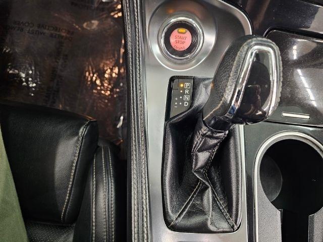 Nissan Maxima SV 3.5L 2017