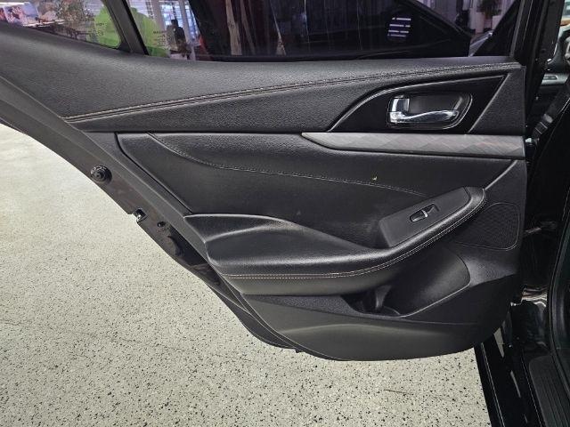 Nissan Maxima SV 3.5L 2017