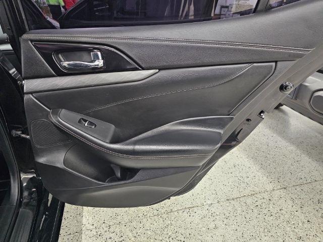 Nissan Maxima SV 3.5L 2017