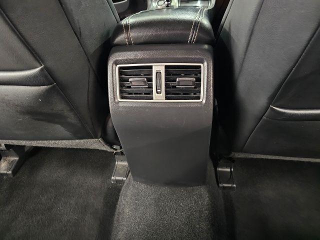 Nissan Maxima SV 3.5L 2017